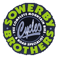 Sowerby Cycles logo