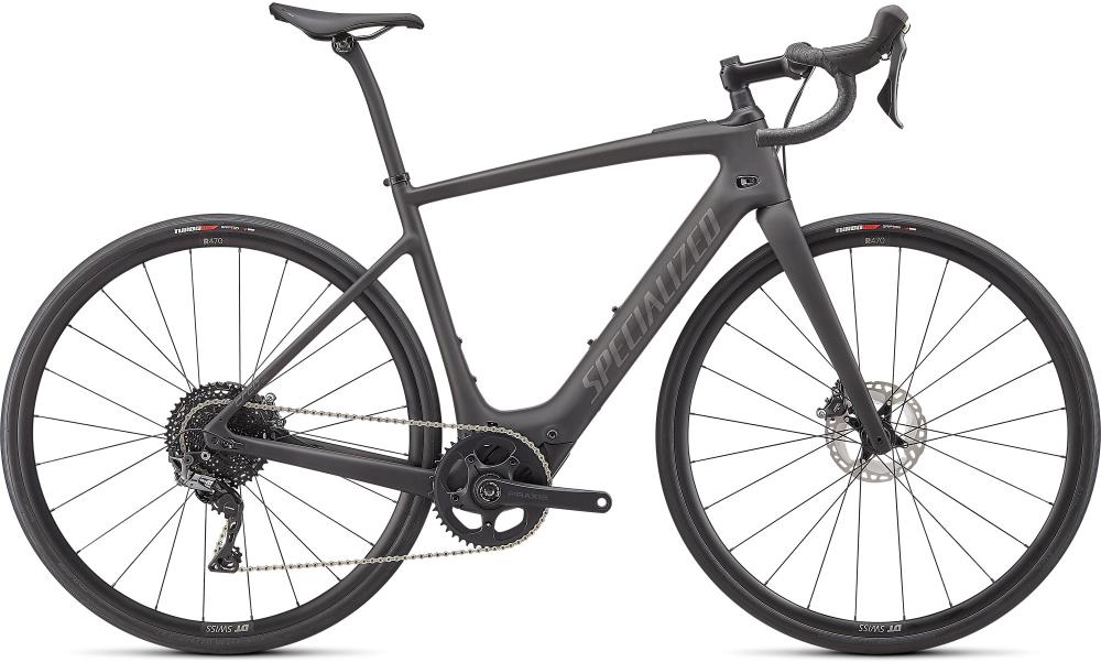 Specialized Turbo Creo SL Comp Carbon 