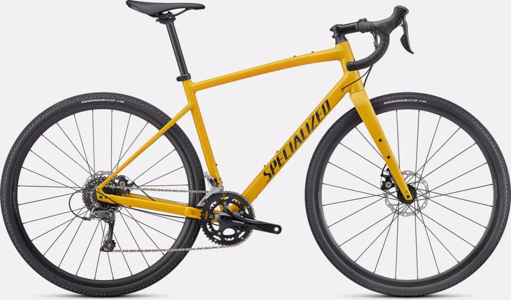 Specialized Diverge E5 2022
