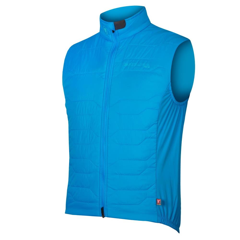 Endura Pro SL Primaloft Gilet - Blue