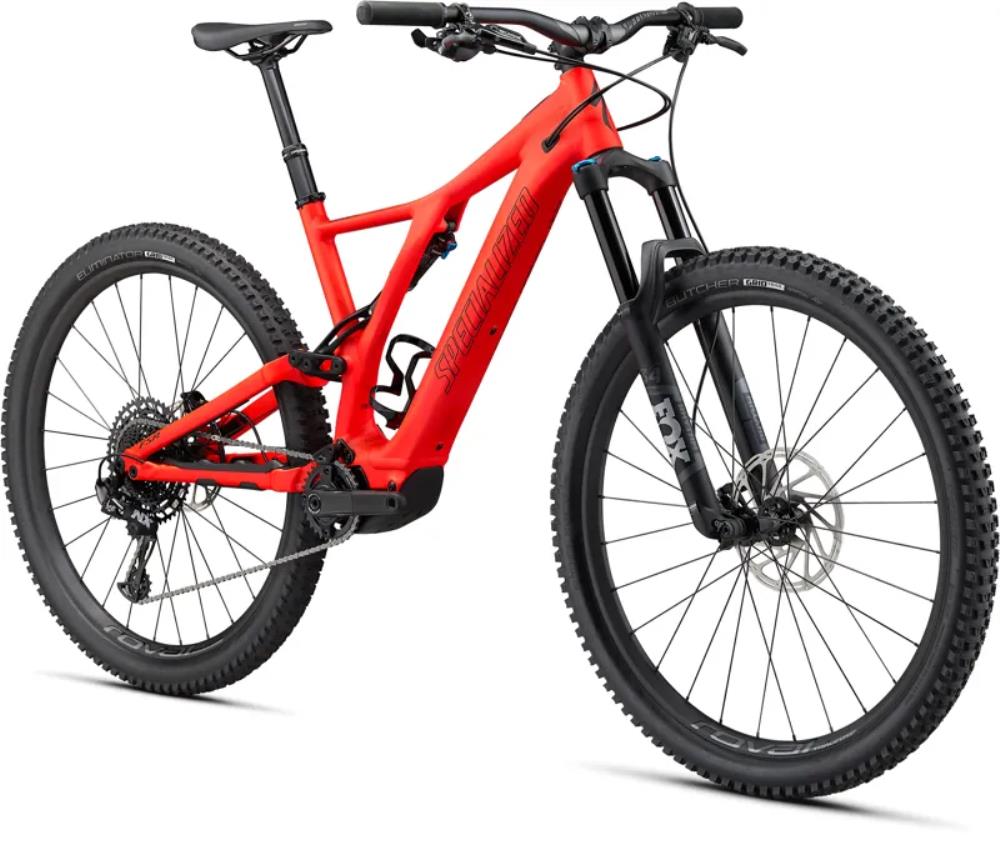 Specialized Turbo Levo SL GEN 1