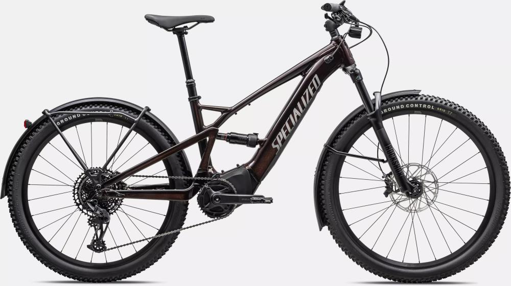Specialized Turbo Tero 5.0 2023
