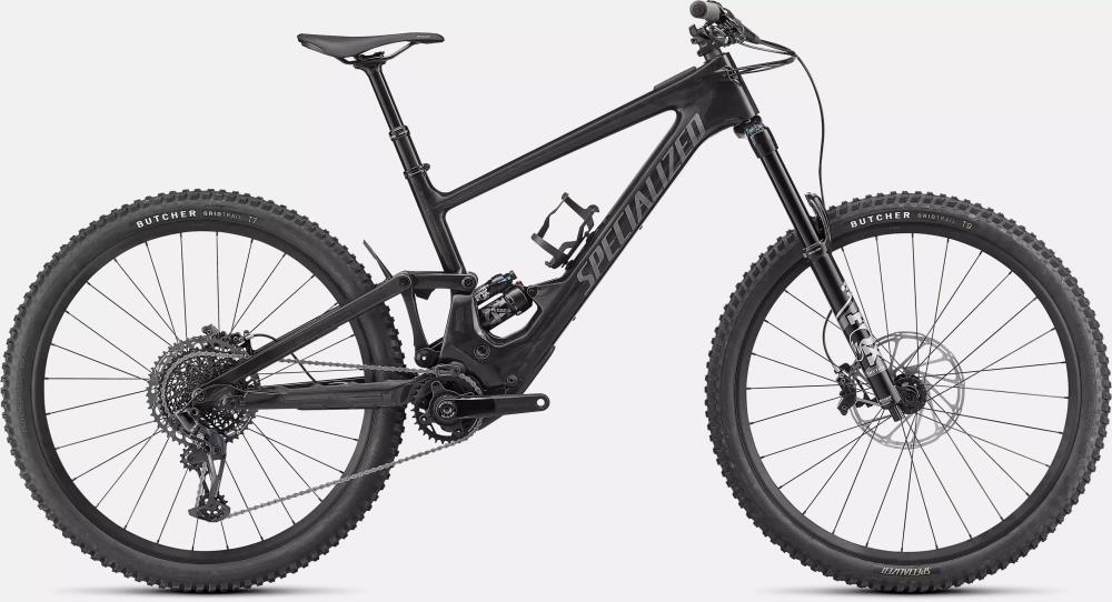Specialized Turbo Kenevo SL Comp Carbon