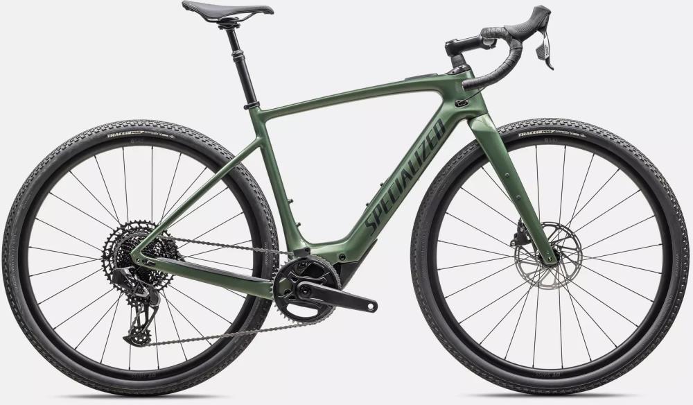 Specialized Turbo Creo 2 Comp 2025