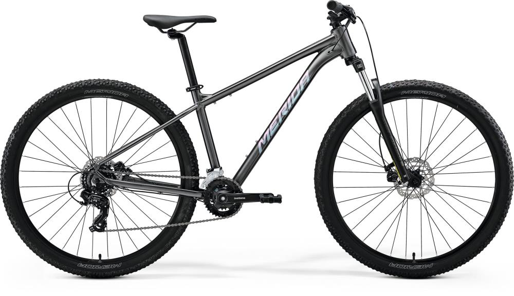 Merida Big Nine 15 2026