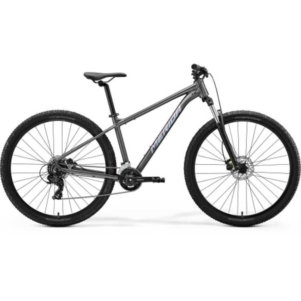 Merida Big Nine 15 2026