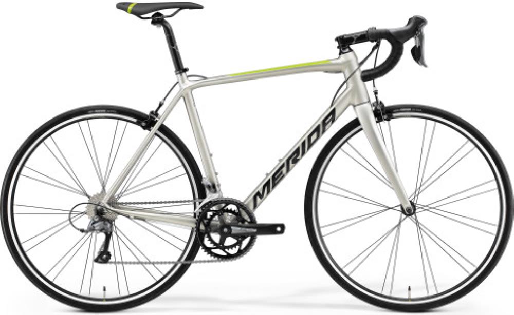 Merida Scultura Rim 100