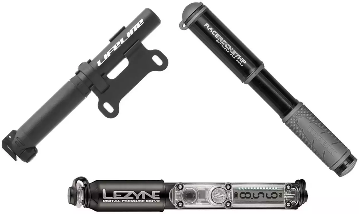 Tools and Nutrition