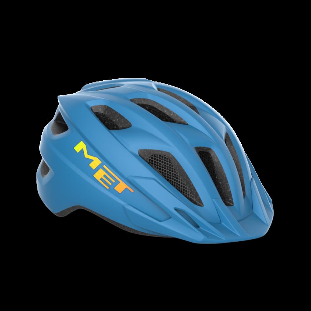 Met Crackerjack Youth Helmet