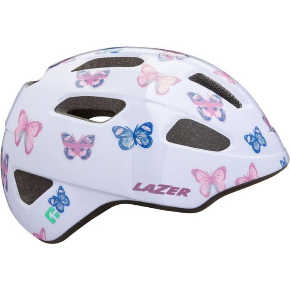 Lazer NutZ 2.0 Kineticore Uni-size Youth Helmet