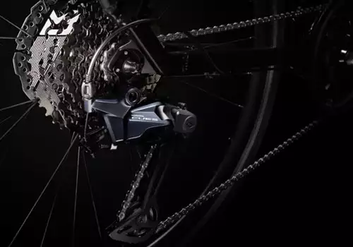 Cycle Components