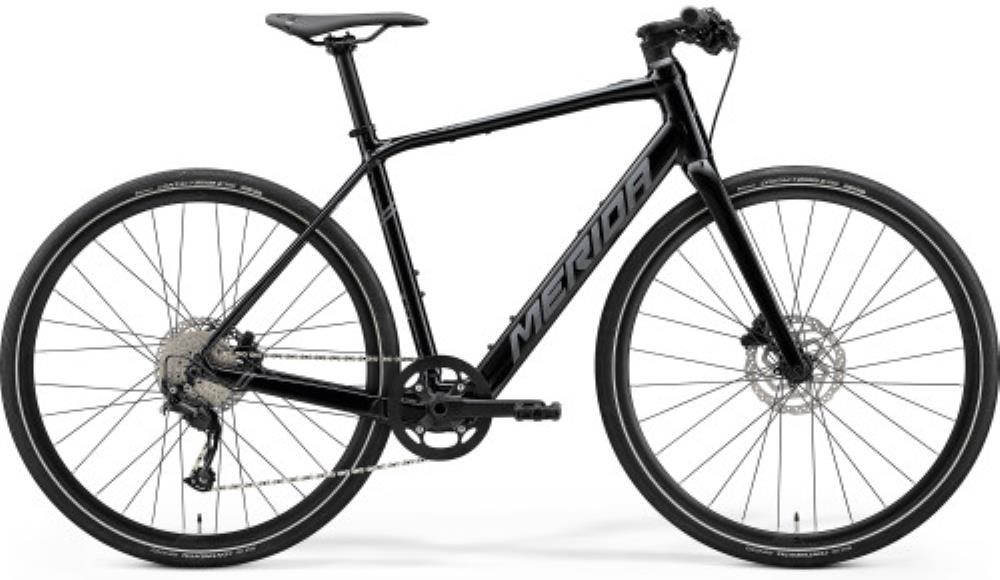 Merida eSpeeder 200