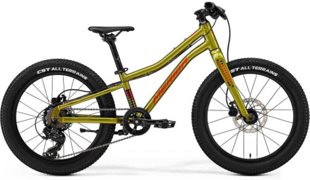 Merida Matts J20