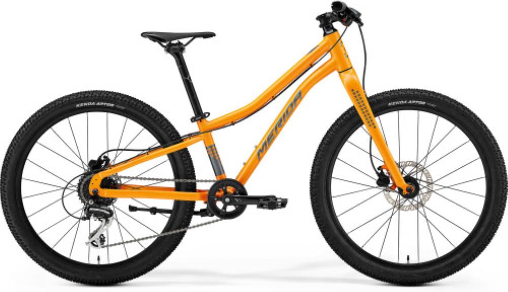 Merida Matts J24