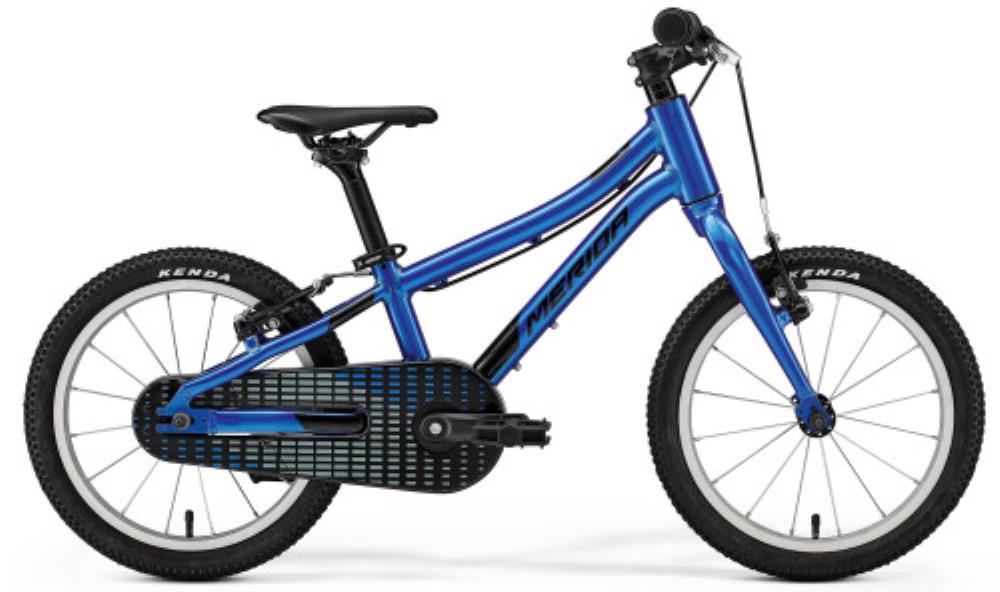Merida Matts J16