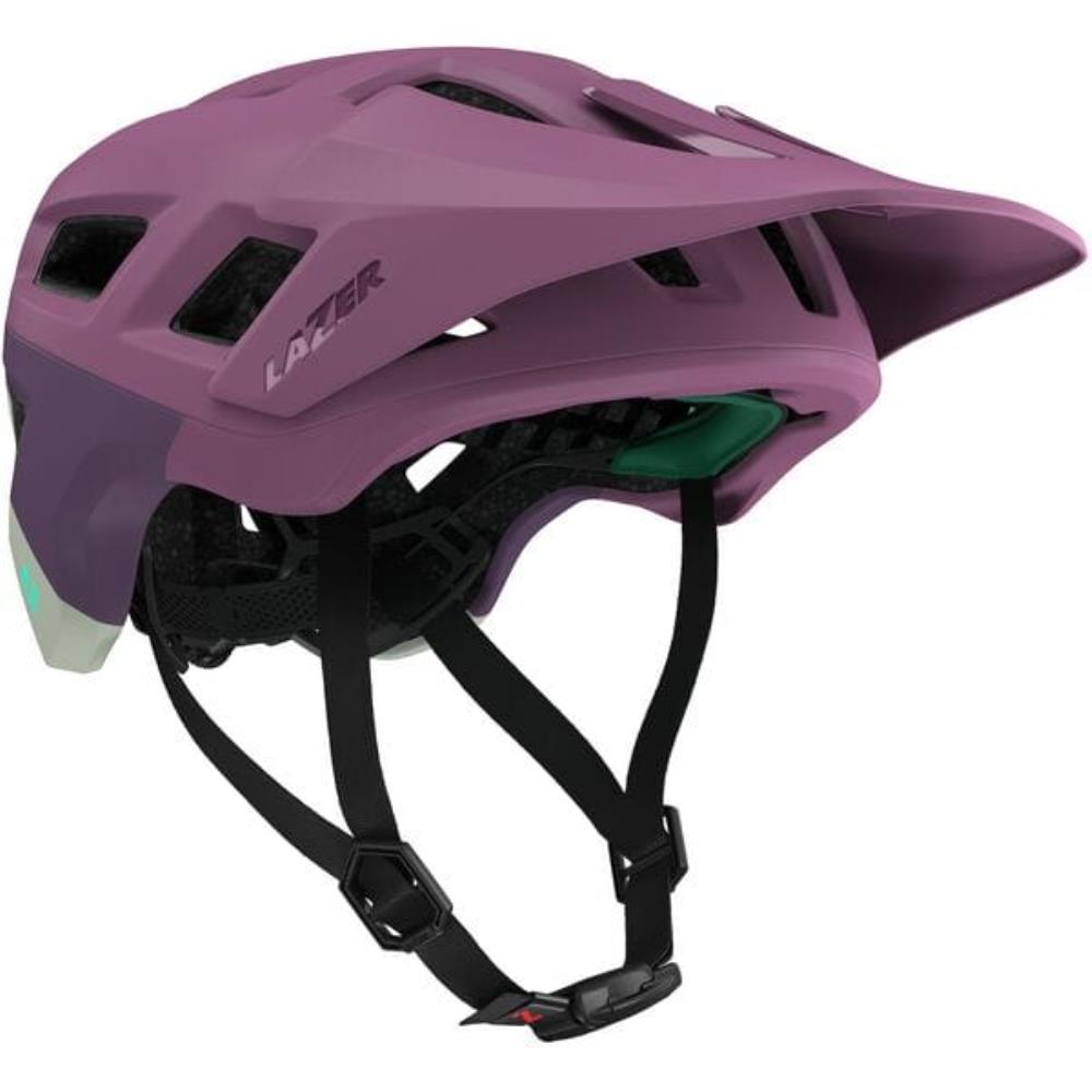 Lazer Coyote Helmet